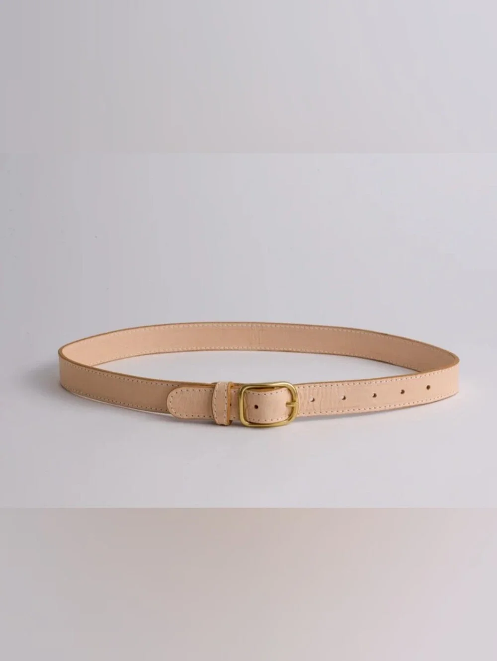 Lindquist Simple Belt l